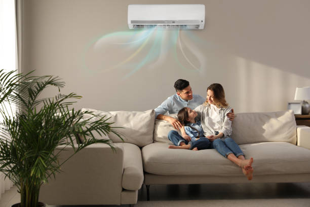 Reliable Lacoste, TX HVAC Solutions