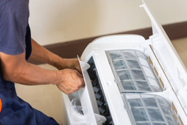 Best HVAC companies near me  in Lacoste, TX