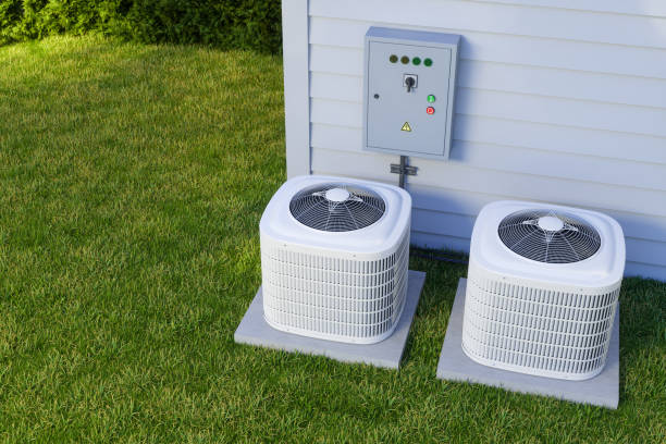 Best Commercial HVAC repair  in Lacoste, TX