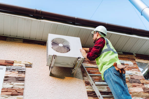 Best HVAC installation services  in Lacoste, TX