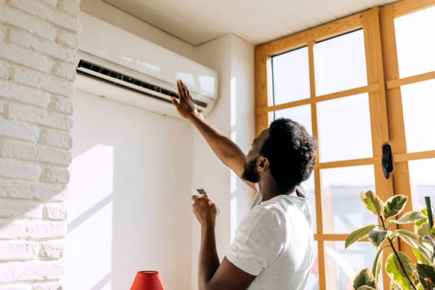 Best Local HVAC companies  in Lacoste, TX