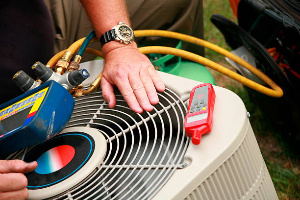 Best HVAC tune-up services  in Lacoste, TX