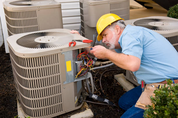 Best HVAC repair near me  in Lacoste, TX