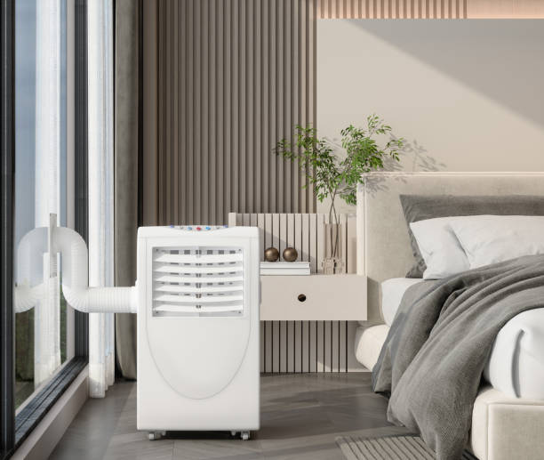 Best Ductless HVAC repair  in Lacoste, TX
