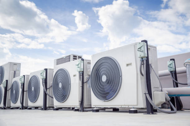 Best Best HVAC companies  in Lacoste, TX