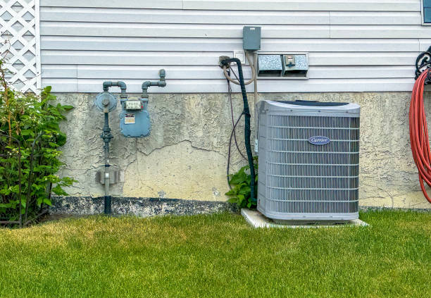 Best HVAC installation services  in Lacoste, TX